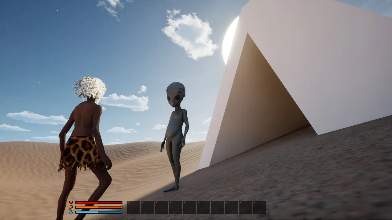 RANJIT Screenshot 4