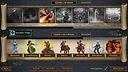 One Deck Dungeon - Relics of the Forge Screenshot 1