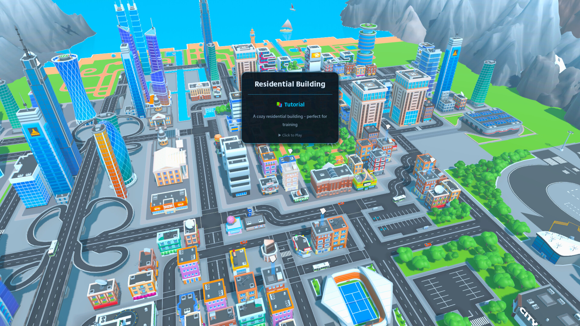 Code My Robot Vacuum Screenshot 6