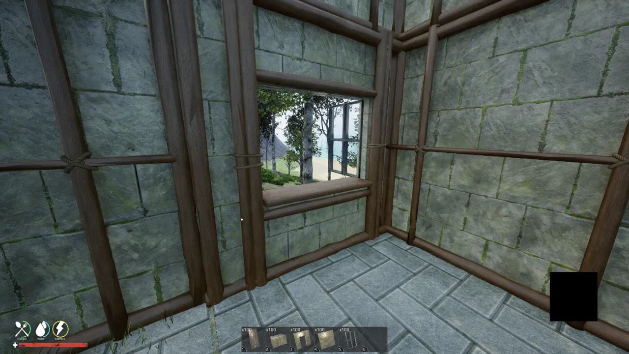 SCP Demo Screenshot 3