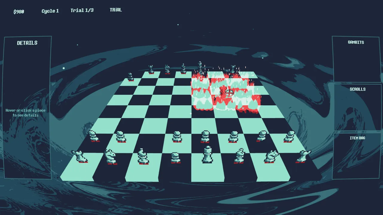 Zeitnot Screenshot 4