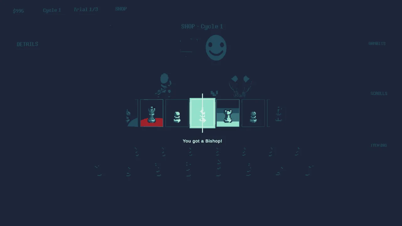 Zeitnot Screenshot 2