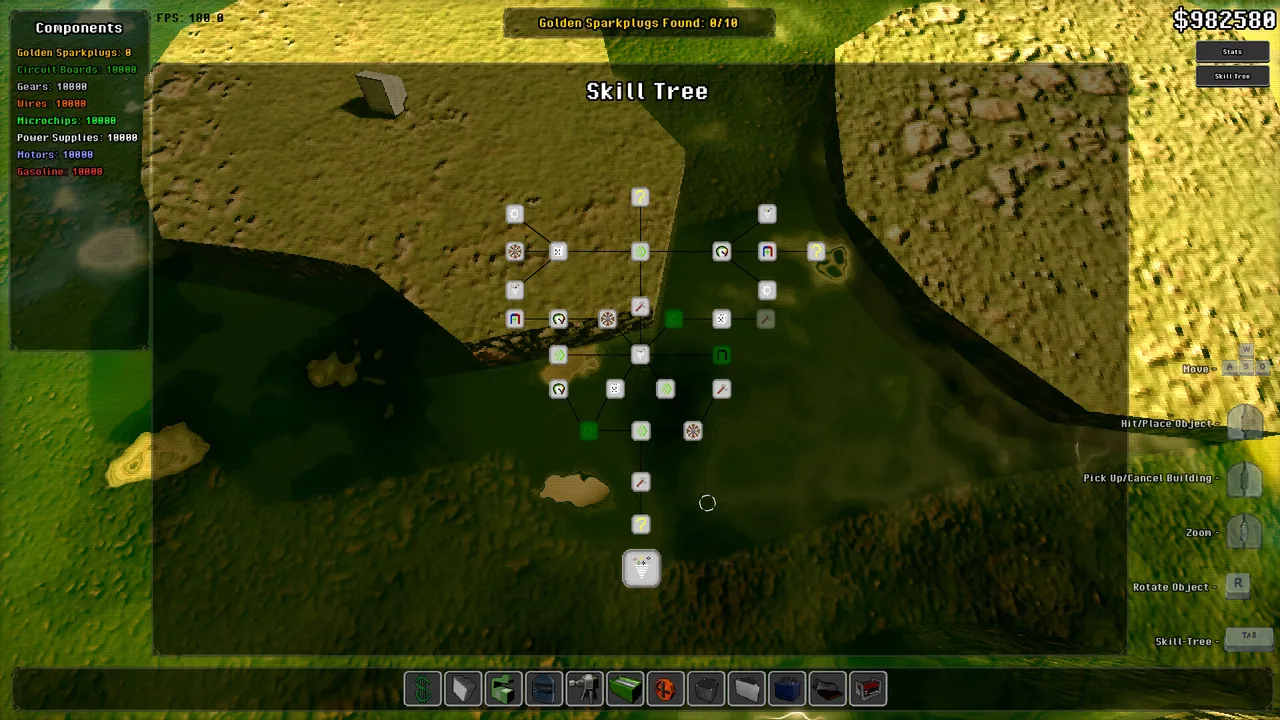 Scrappers Paradise Screenshot 4