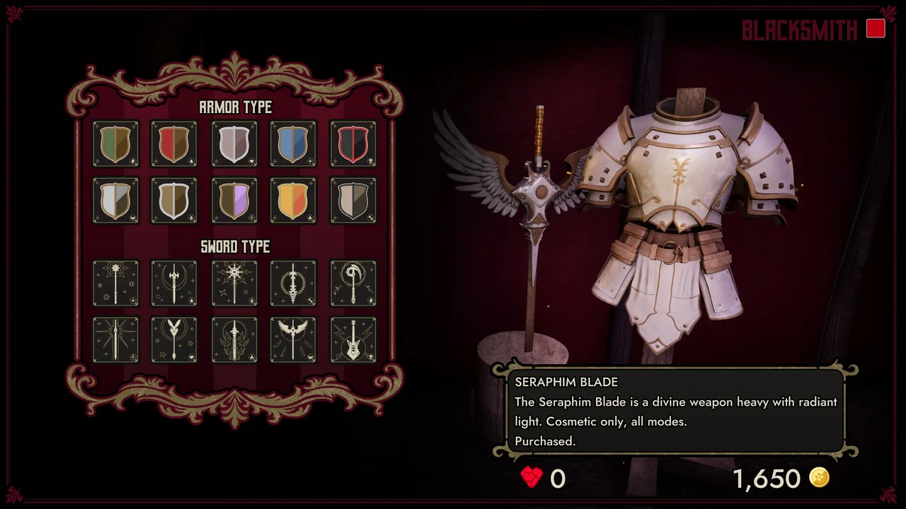 Bracer Screenshot 4