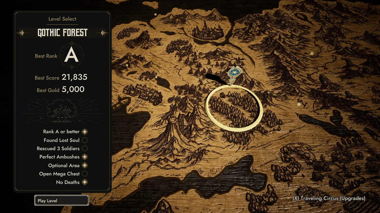 Bracer Screenshot 3