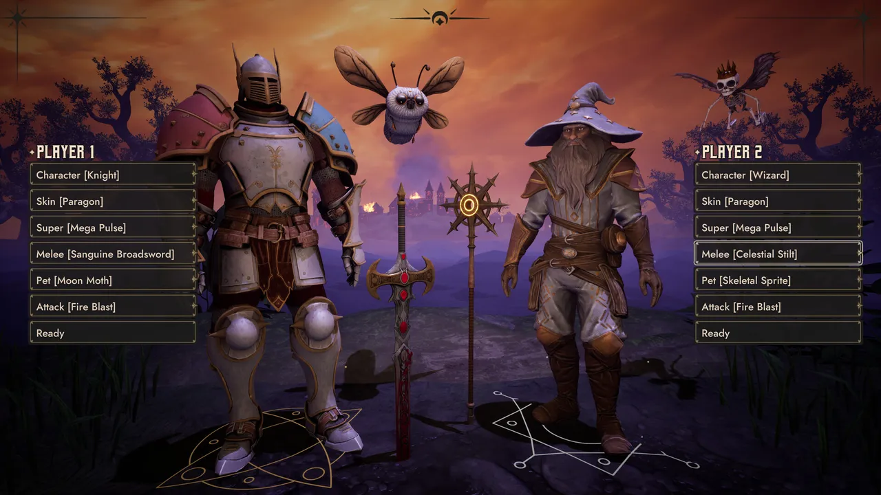 Bracer Screenshot 1