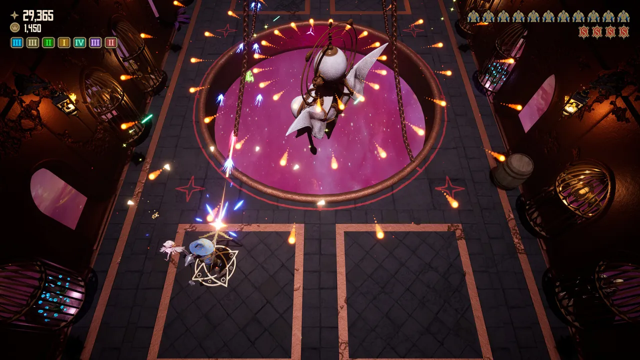 Bracer Screenshot 8
