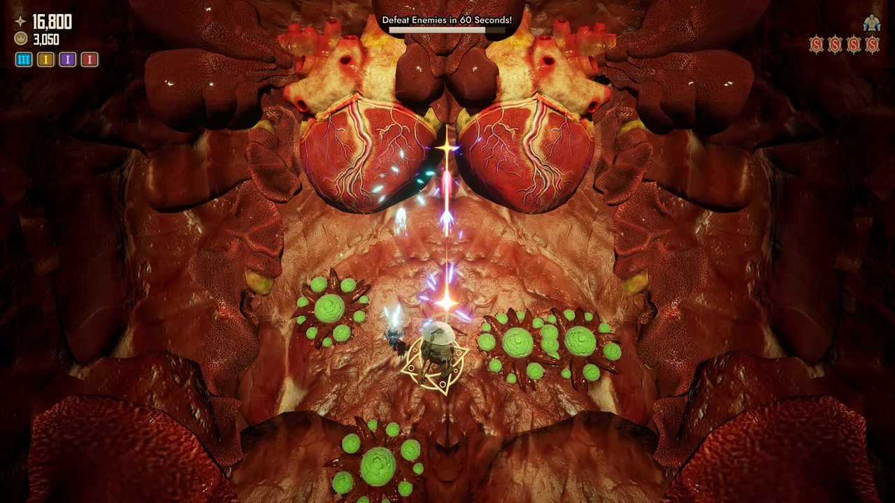 Bracer Screenshot 7