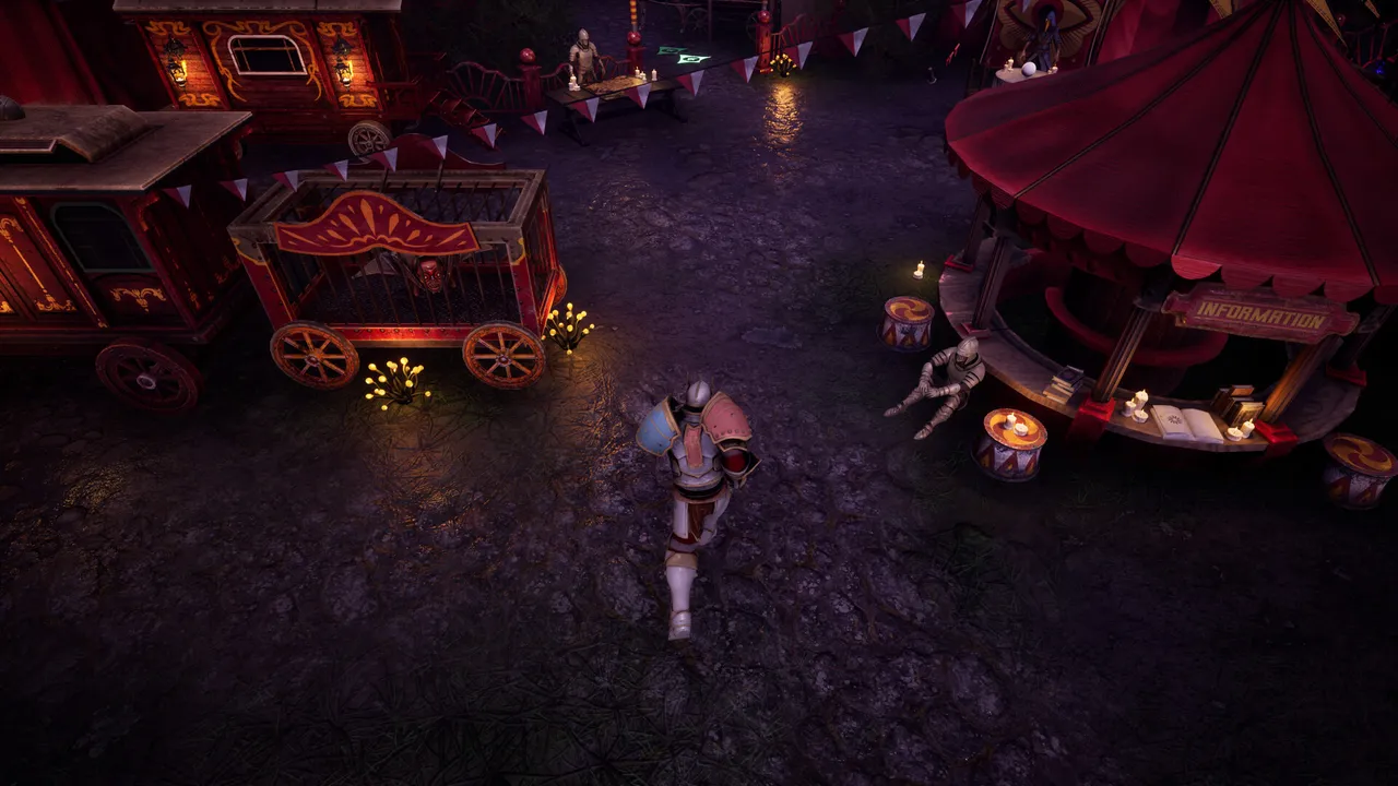 Bracer Screenshot 9