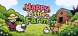 Happy Little Farm