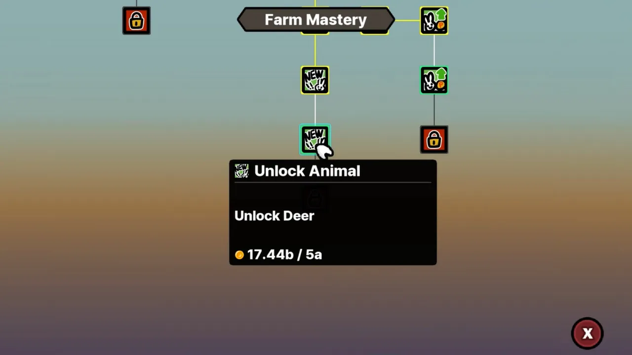 Happy Little Farm Screenshot 3