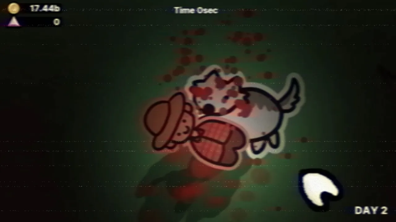 Happy Little Farm Screenshot 2