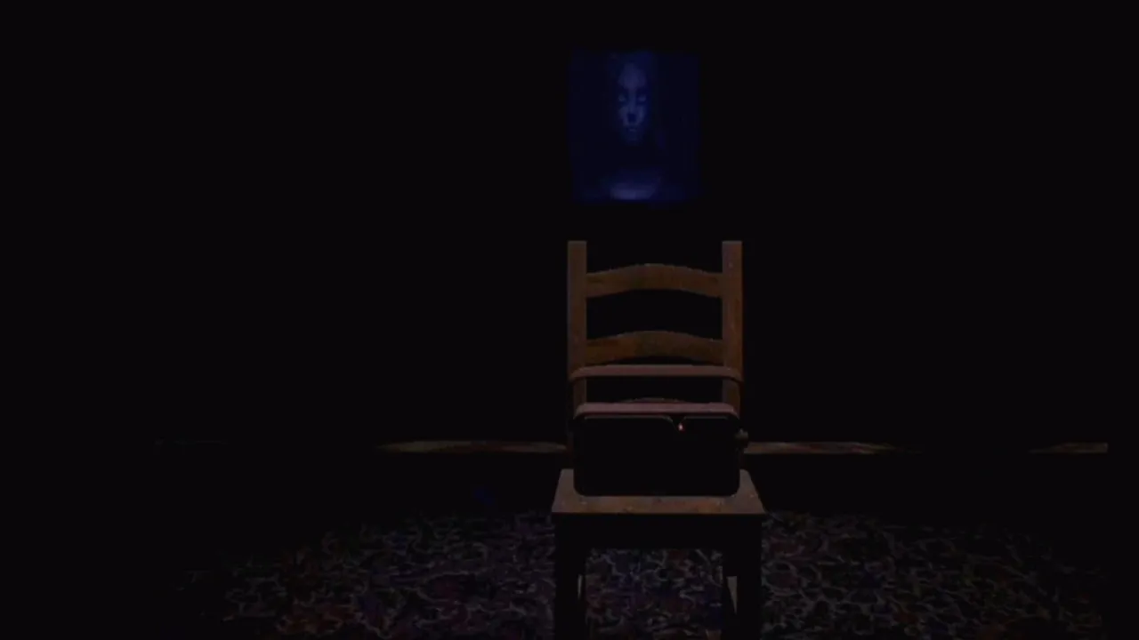 Echoes Of The Unseen Screenshot 1