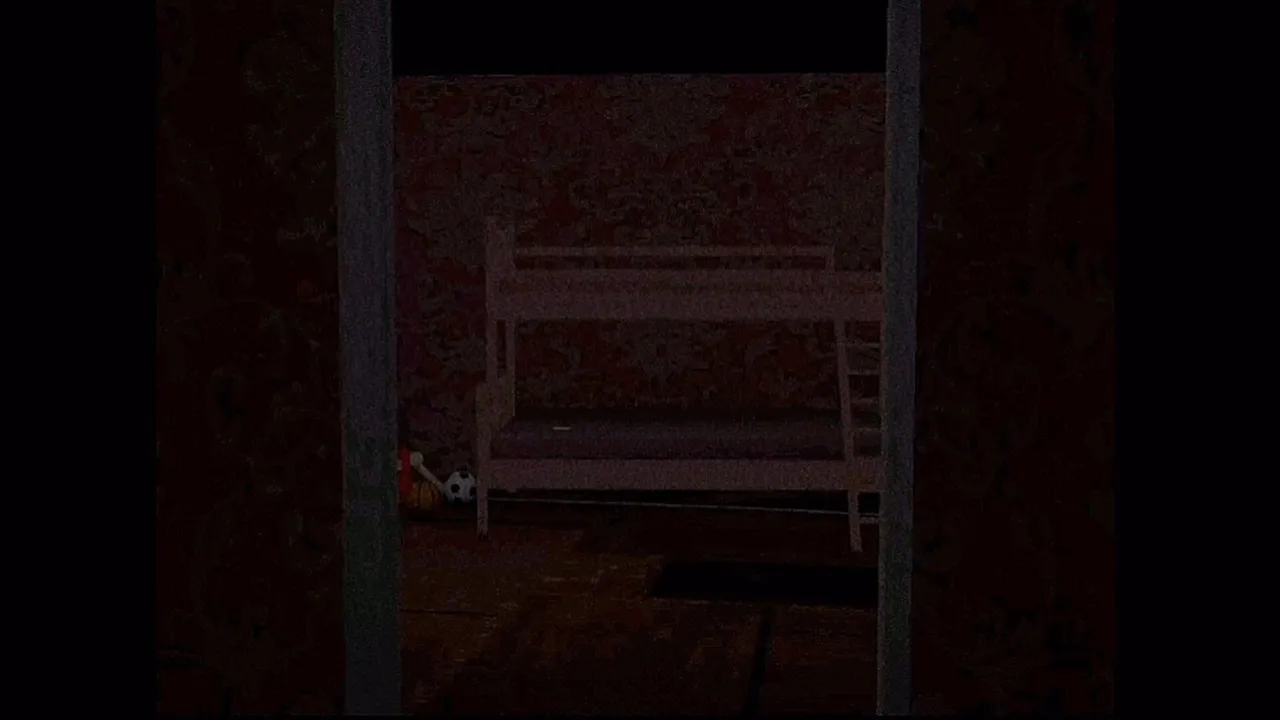 Echoes Of The Unseen Screenshot 3
