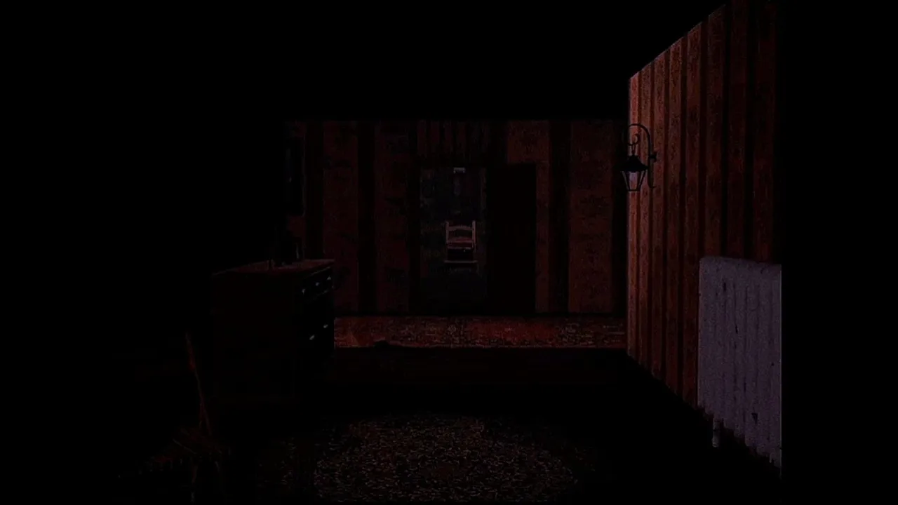 Echoes Of The Unseen Screenshot 4