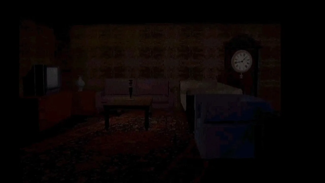 Echoes Of The Unseen Screenshot 0