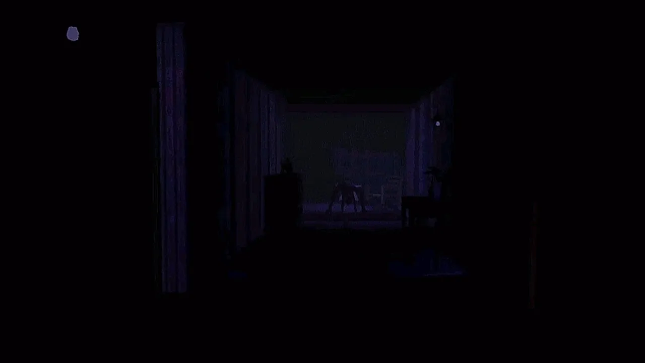 Echoes Of The Unseen Screenshot 2