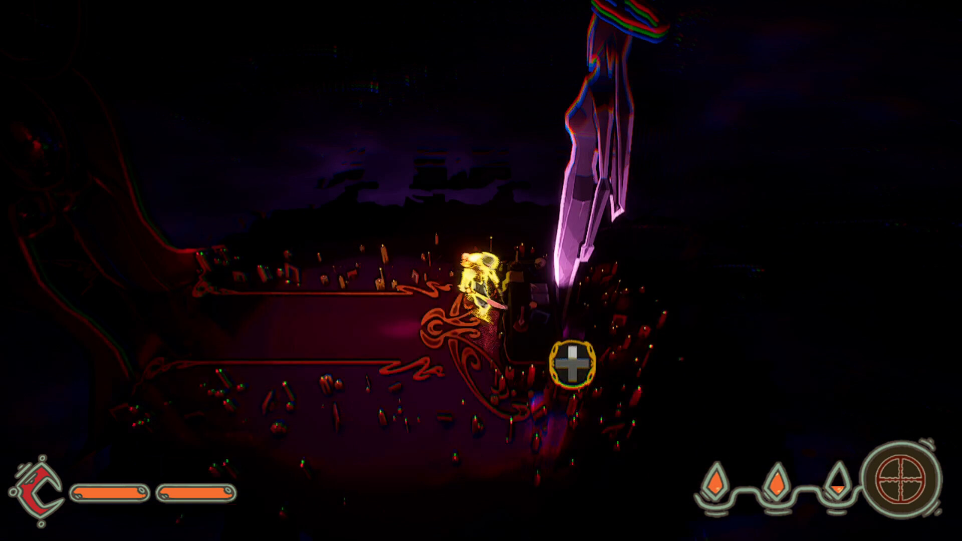 Luhor's Memory Screenshot 0