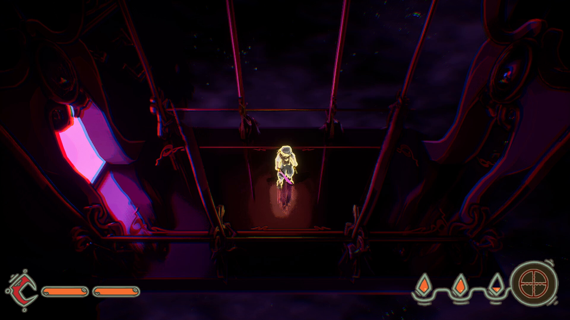 Luhor's Memory Screenshot 1