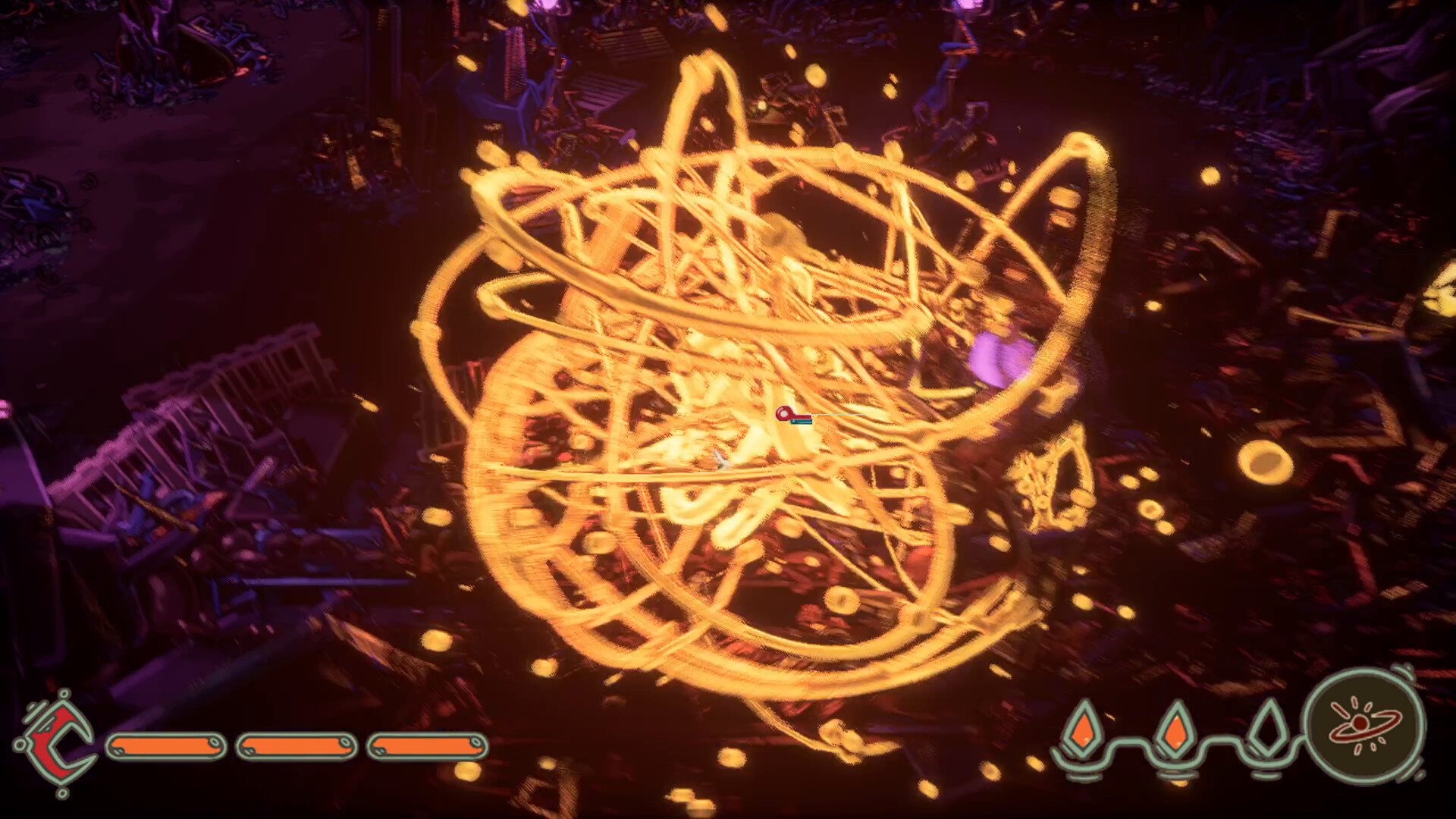 Luhor's Memory Screenshot 6