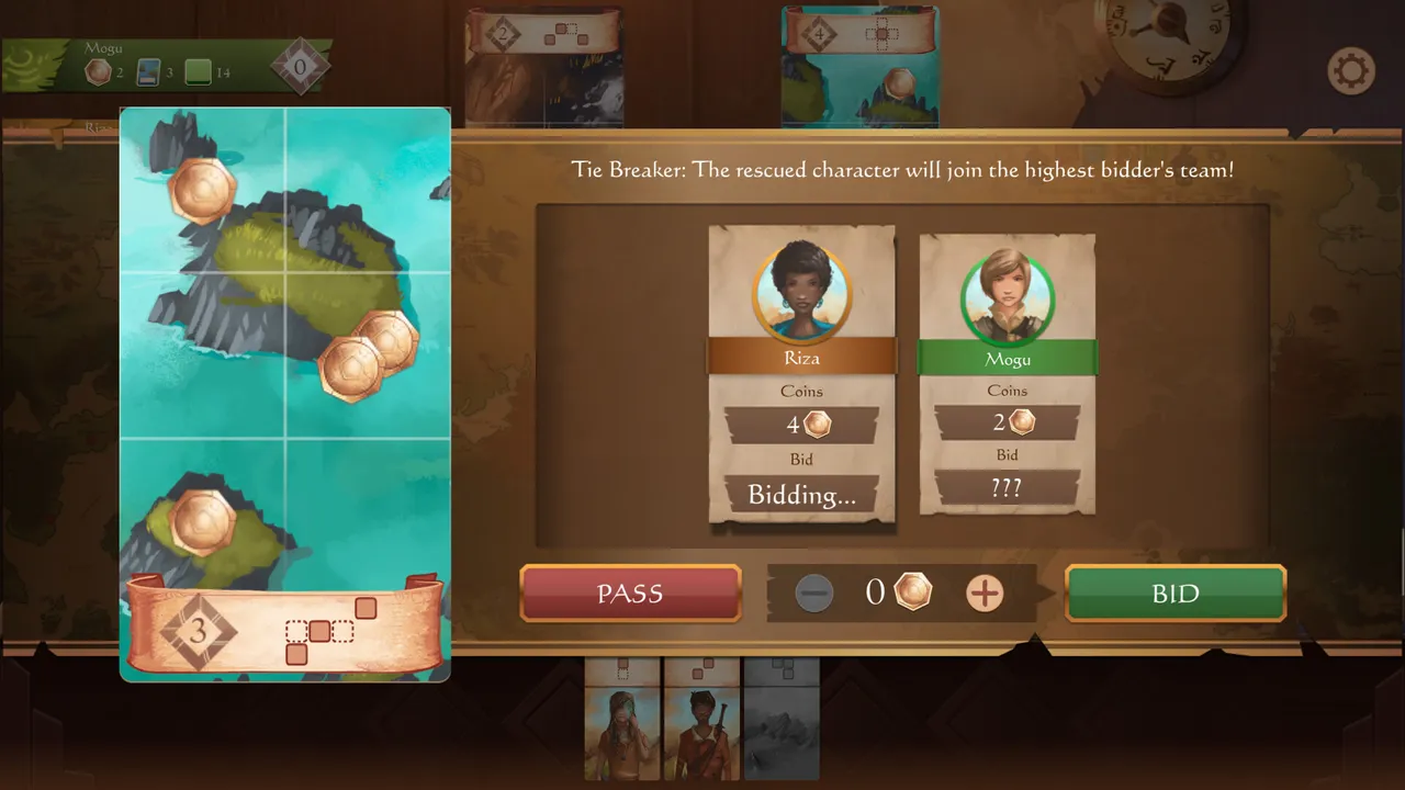 Roam Demo Screenshot 6