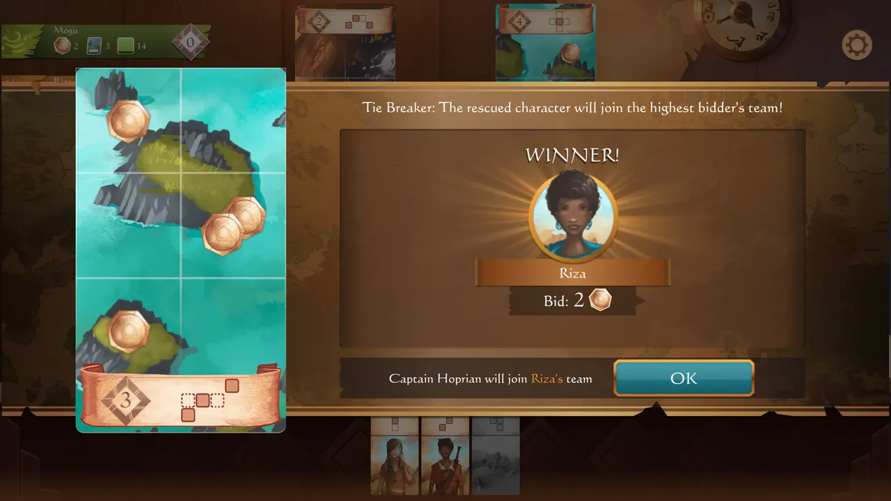 Roam Demo Screenshot 7