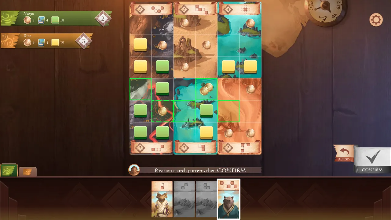 Roam Demo Screenshot 3