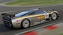 Automobilista 2 - Historical Endurance Pack Pt2: 2005 Endurance  Screenshot 3