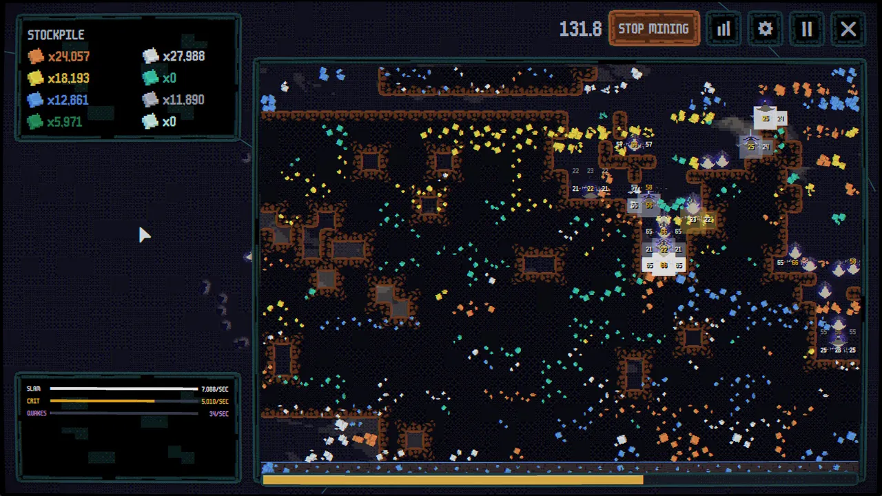 Swarmslam Demo Screenshot 8