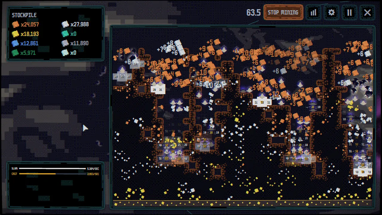 Swarmslam Demo Screenshot 6
