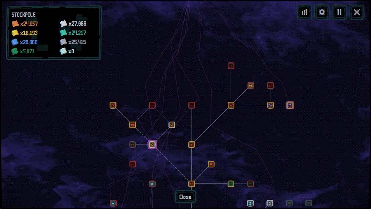 Swarmslam Demo Screenshot 5
