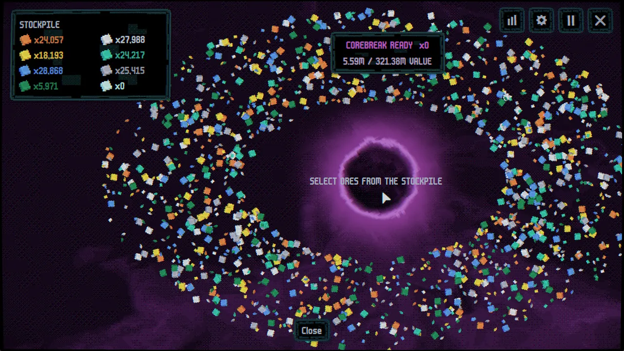 Swarmslam Demo Screenshot 4