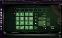 LEXICON Demo Screenshot 5