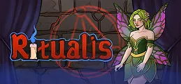Ritualis: Summoner Simulator Playtest