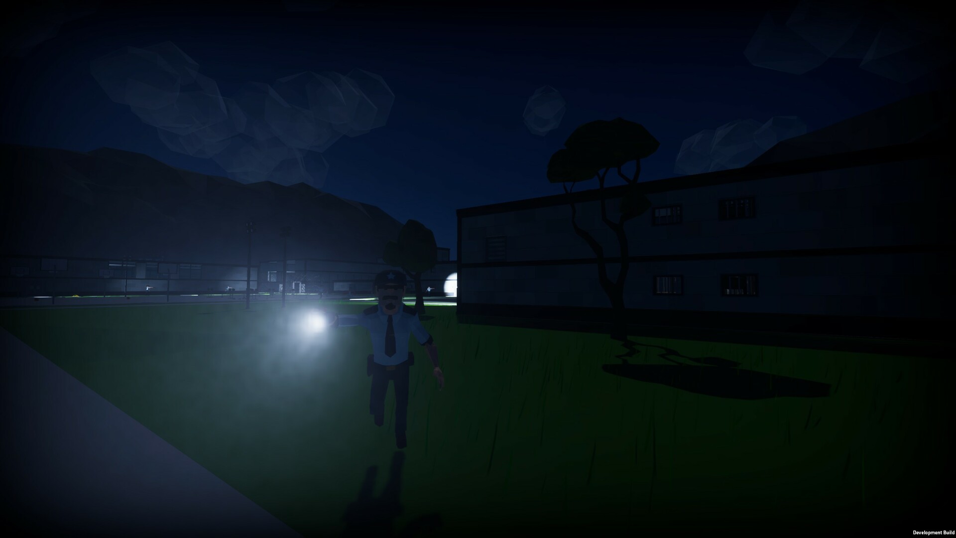 Project Breakout Demo Screenshot 0