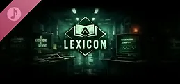LEXICON Soundtrack