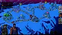 Southern Lights: Broken Frequency Screenshot 2