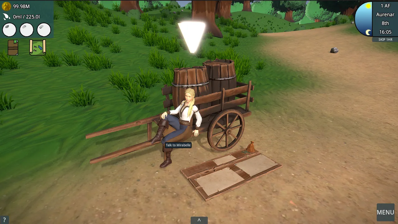 Futoria: Land of Futanari Screenshot 2