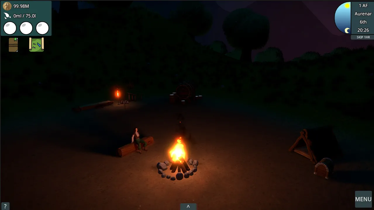 Futoria: Land of Futanari Screenshot 3