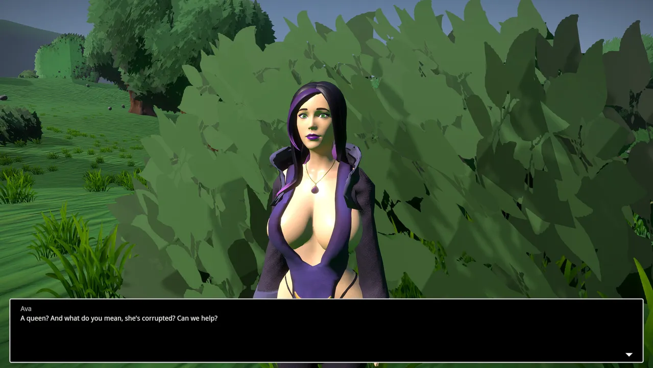 Futoria: Land of Futanari Screenshot 5