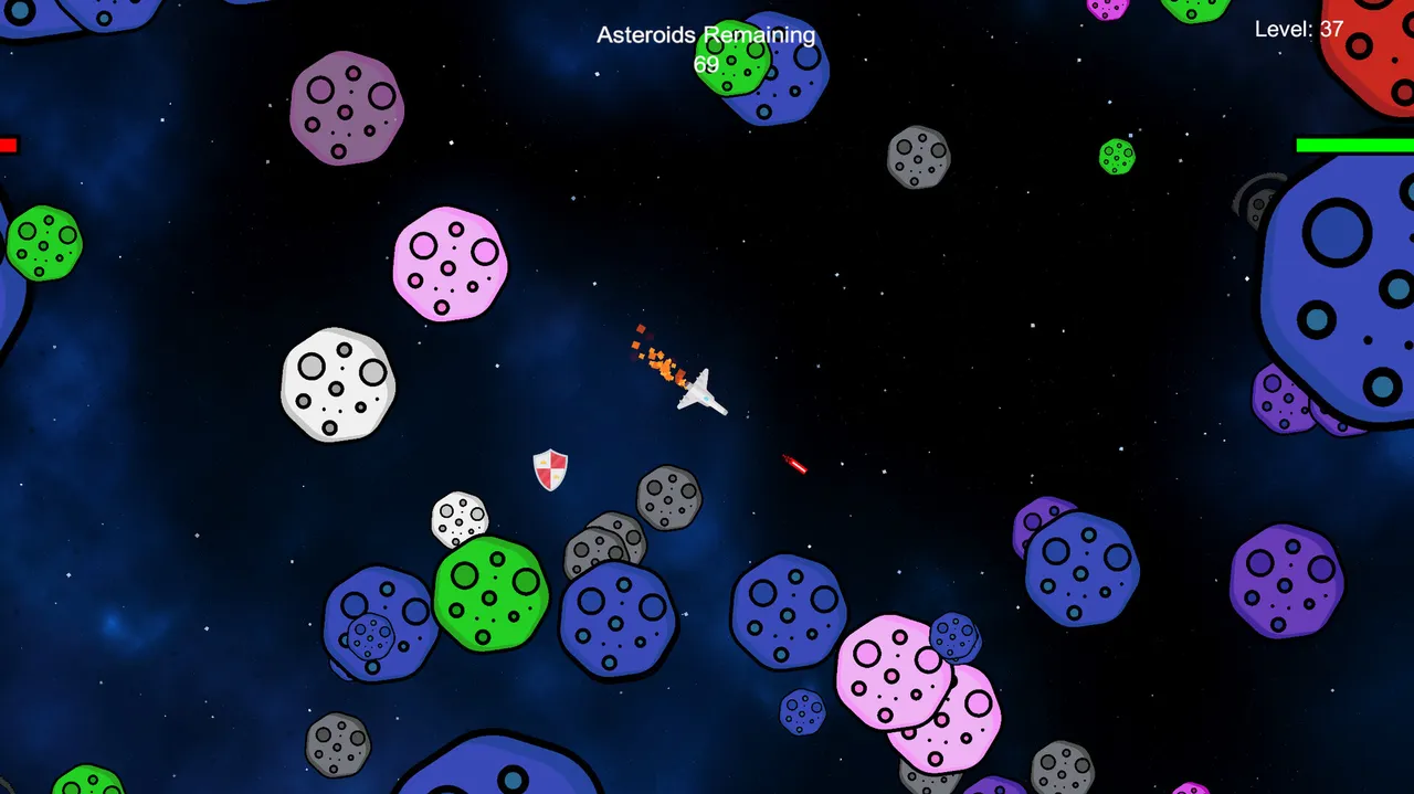Rubblefield Screenshot 3