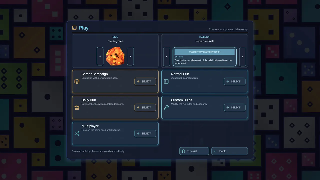 PentaPip Screenshot 4