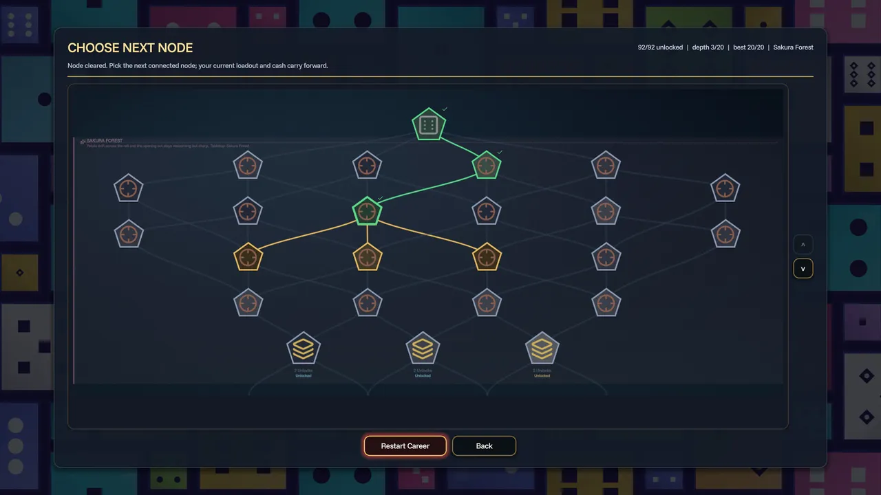 PentaPip Screenshot 3