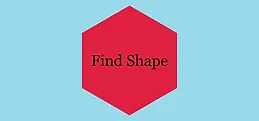 Find Shape