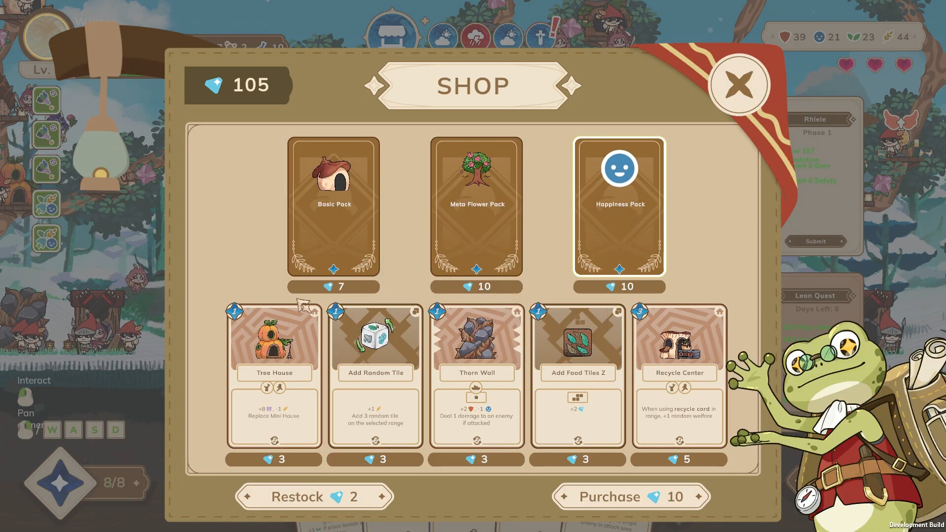 Little Tree Kingdom Screenshot 2