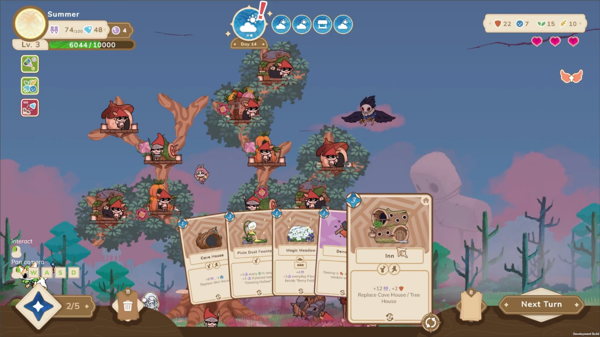 Little Tree Kingdom Screenshot 8
