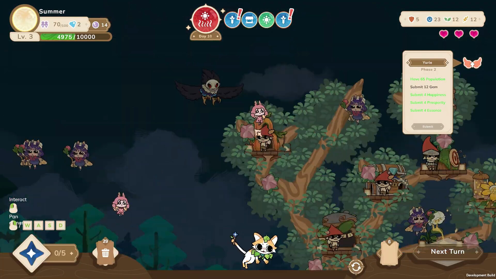 Little Tree Kingdom Screenshot 3