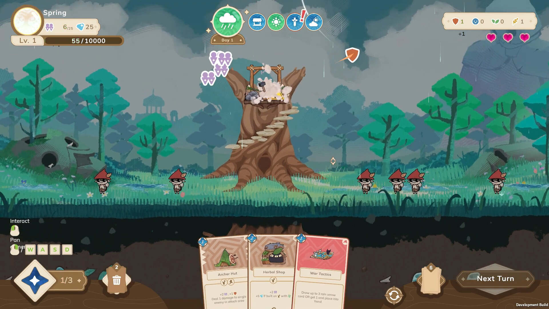 Little Tree Kingdom Screenshot 14