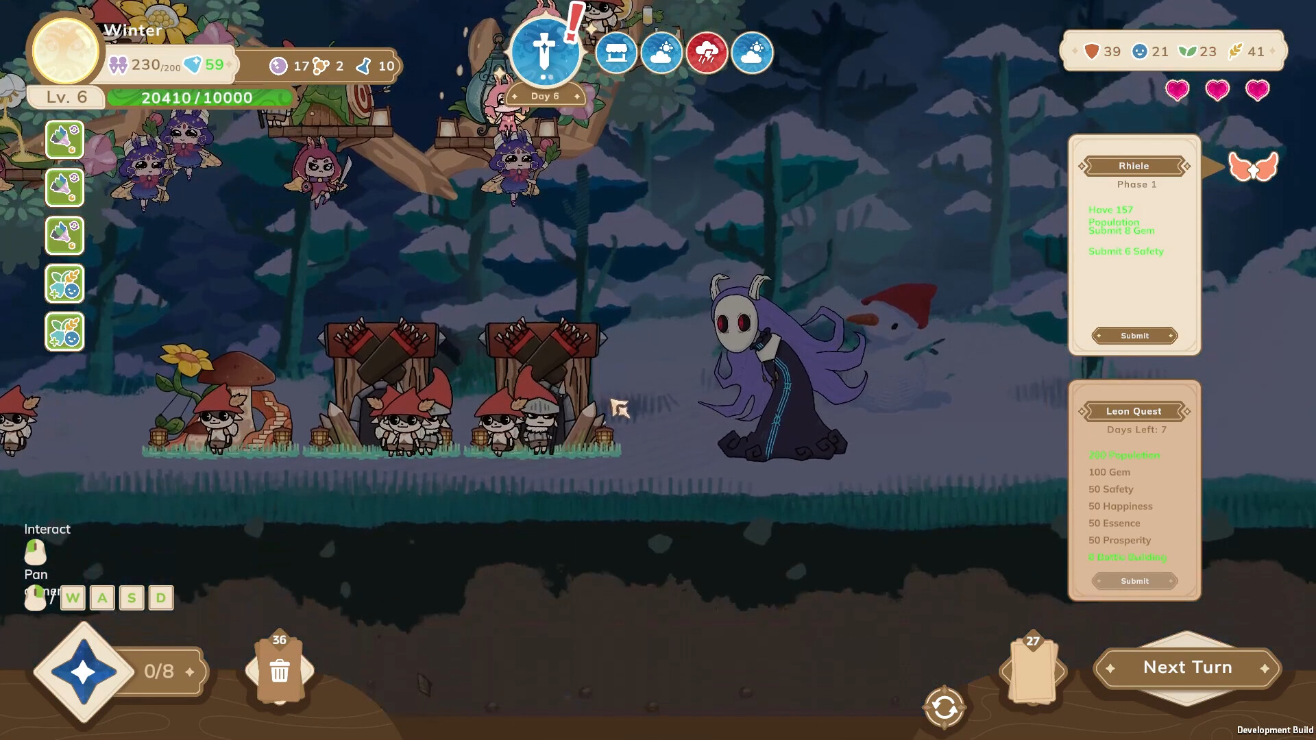 Little Tree Kingdom Screenshot 6