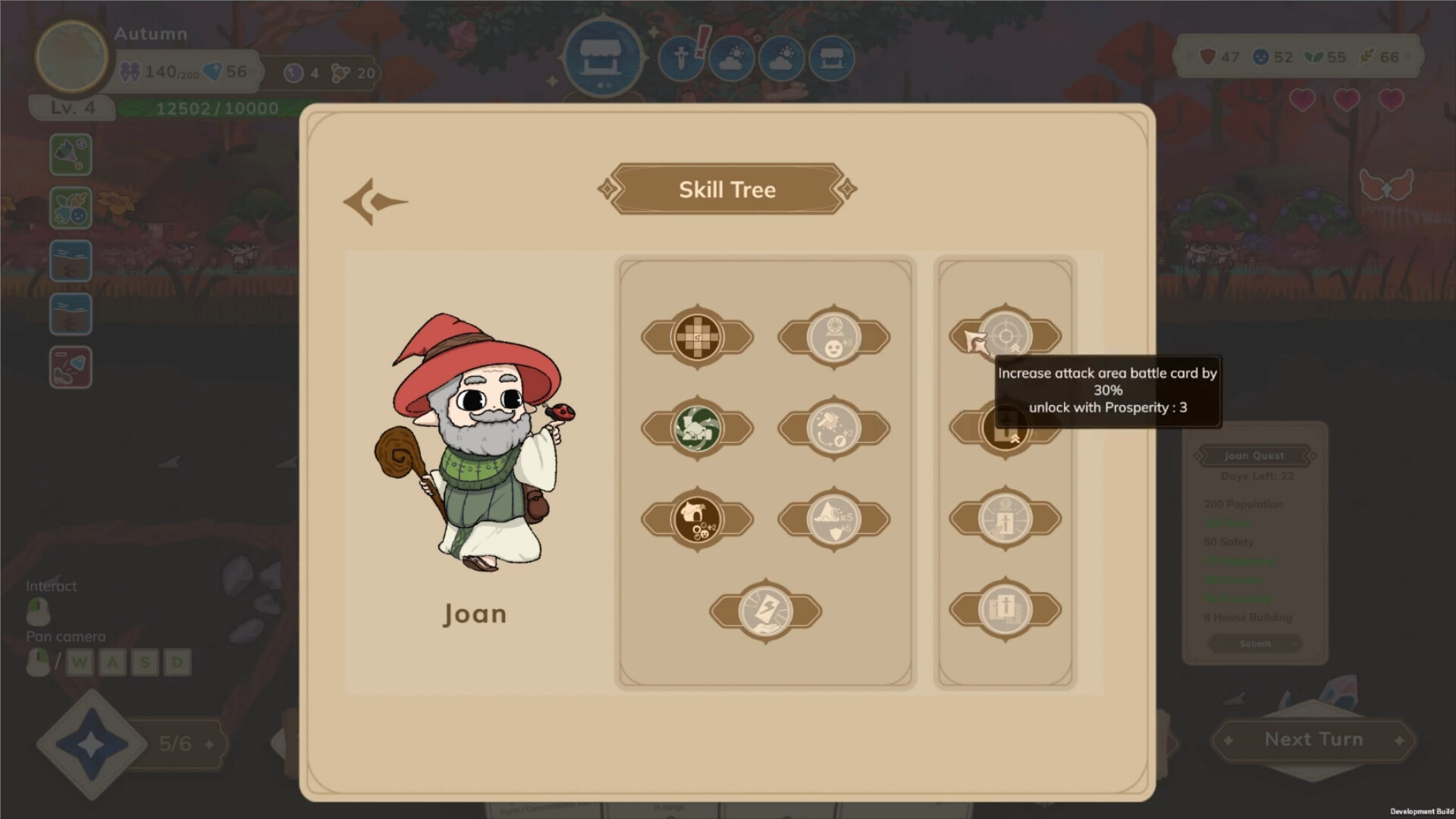 Little Tree Kingdom Screenshot 12